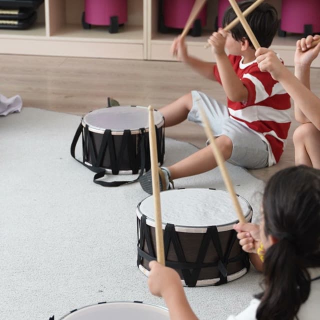 Müzik ve Orff